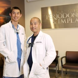 Theresa Cheng, DDS - Team of Dr. Ken Akimoto and Dr. David Zhu