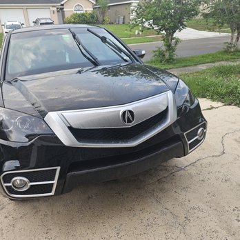Premier Auto Designs - Auto Customization Near Me - Orlando, Florida