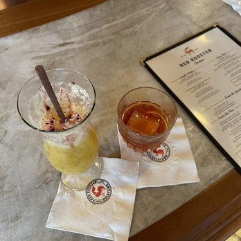 Red Rooster Overtown - Cocktail Bars Near Me - Miami, Florida Red Rooster Overtown - Cocktail Bars Near Me - Miami, Florida