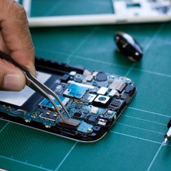 Mobile Wireless Express Repair - Cell Phone Repair
