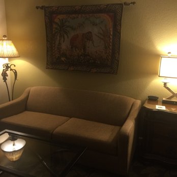 Pacific Terrace Hotel - San Diego, CA