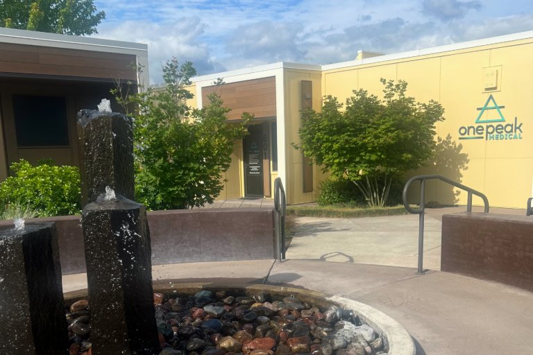 OnePeak Medical - child therapist in Eugene, OR