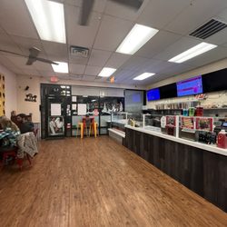 The Paleta Bar