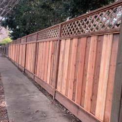 Fence