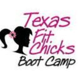 Texas Fit Chicks Dallas Oak Cliff