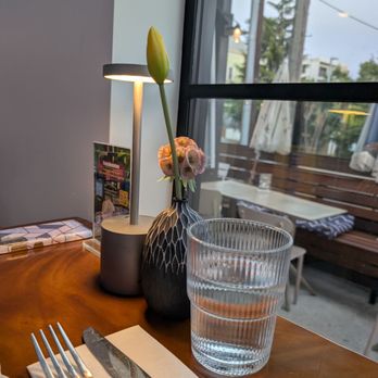 Farmhouse Kitchen Thai Cuisine - Thai Near Me - Berkeley, California Farmhouse Kitchen Thai Cuisine - Thai Near Me - Berkeley, California