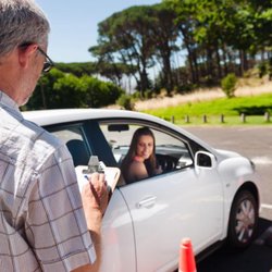 A-1 Driving School