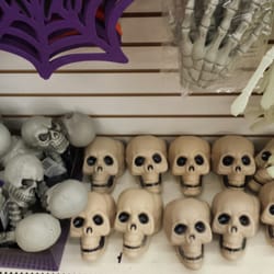 Dollar Tree - Halloween 2015