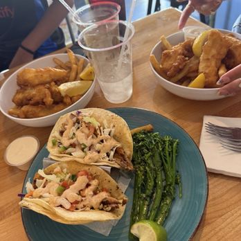 NDMK Fish House - Sushi Bars Near Me - Avalon, California NDMK Fish House - Sushi Bars Near Me - Avalon, California