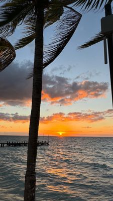 Occidental Cozumel by null