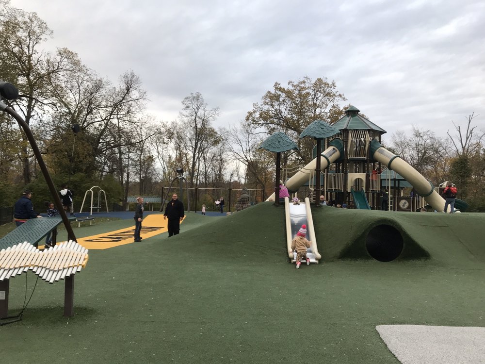 WEST FORK PARK 16 Photos & 12 Reviews 4764 W Fork Rd, Cincinnati