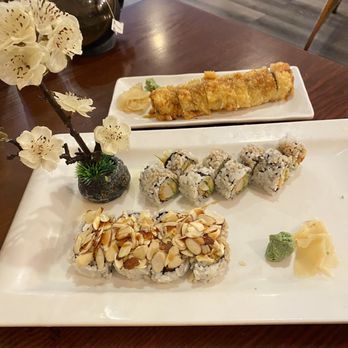 Sushiko Japanese Restaurant - Japanese Near Me - Jacksonville, Florida
