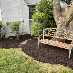 Otter’s Landscaping