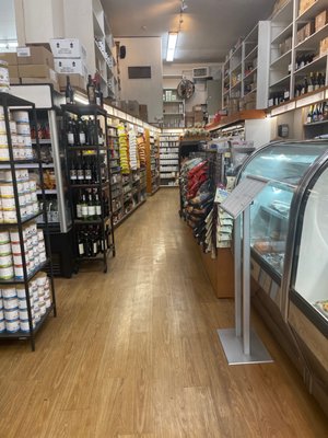 Cardullo's Gourmet Shoppe by null