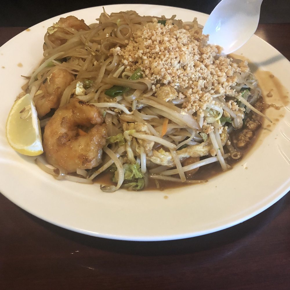 T Jin's China Diner - Pad Thai - Chinese Near Me - Pflugerville, Texas T Jin's China Diner - Pad Thai - Chinese Near Me - Pflugerville, Texas