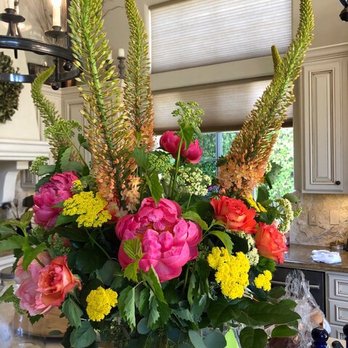 Third Bloom - Floral Designers Near Me