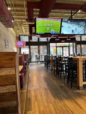 Bluetick Tavern by null