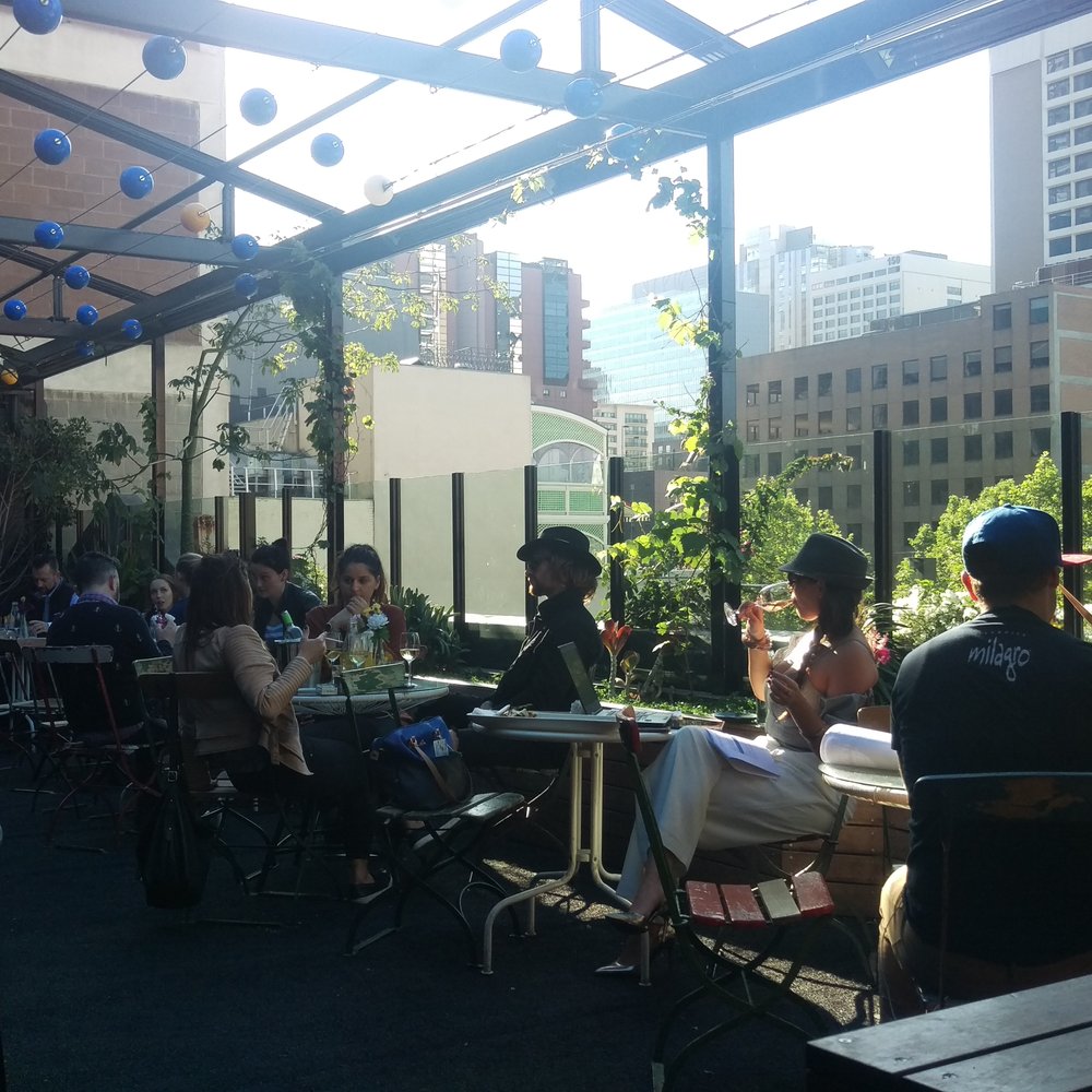 Loop Roof - Cocktail Bars Near Me - Melbourne, VIC Loop Roof - Cocktail Bars Near Me - Melbourne, VIC