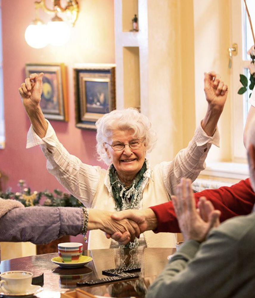 G.A.P. Care - home care agency in Florissant, MO