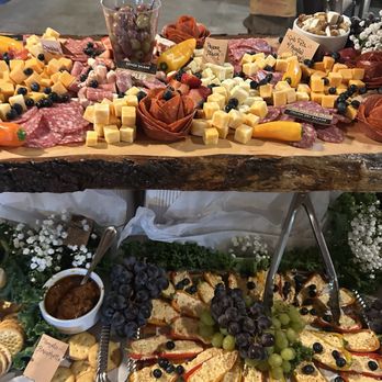 Old Orchard Farm - A beautiful venue to have a wedding of celebration - Pick Your Own Farms Near Me - East Lyme, Connecticut