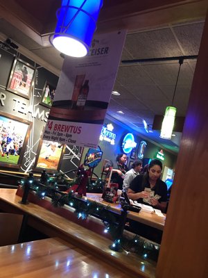 Applebee's Grill + Bar by null