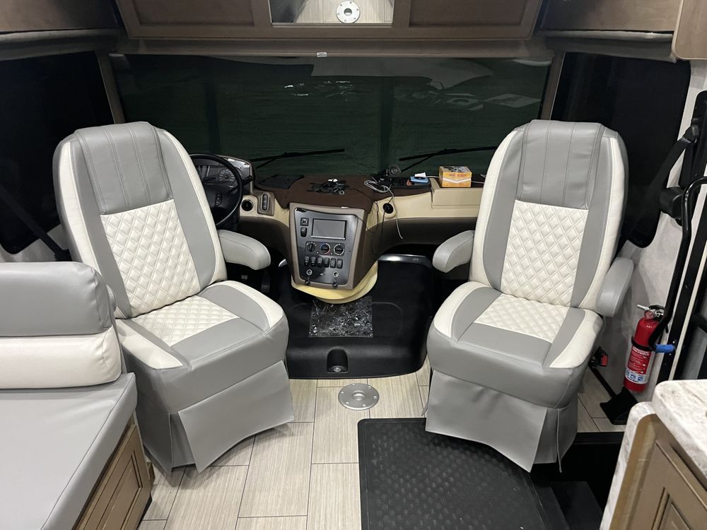 Manny Mobile Repairs - upholstery in Winter Springs, FL