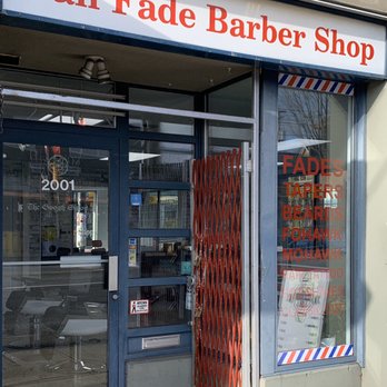 Van Fade Barbershop - Van fade barbershop 2001 commercial drive open 7 days a week - Barbers Near Me - Vancouver, British Columbia Van Fade Barbershop - Van fade barbershop 2001 commercial drive open 7 days a week - Barbers Near Me - Vancouver, British Columbia