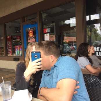 Janet's Cafe and Deli - Mikie n Stacey - New American Near Me - Santee, California
