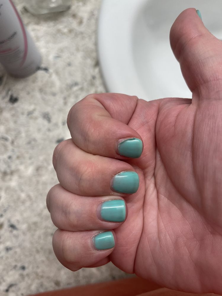 THE NAIL SPA Updated August 2024 101 Photos & 146 Reviews 8722