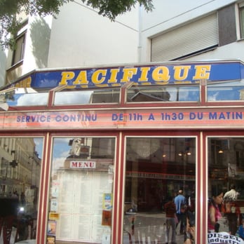 Le Pacifique - Chinese Near Me - Paris, 75 Le Pacifique - Chinese Near Me - Paris, 75