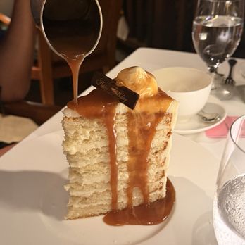 Miller & Lux - Coconut cake - Seafood Near Me - Kailua-Kona, Hawaii Miller & Lux - Coconut cake - Seafood Near Me - Kailua-Kona, Hawaii