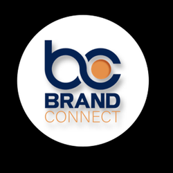 Brand Connect - Brand Connect Logo