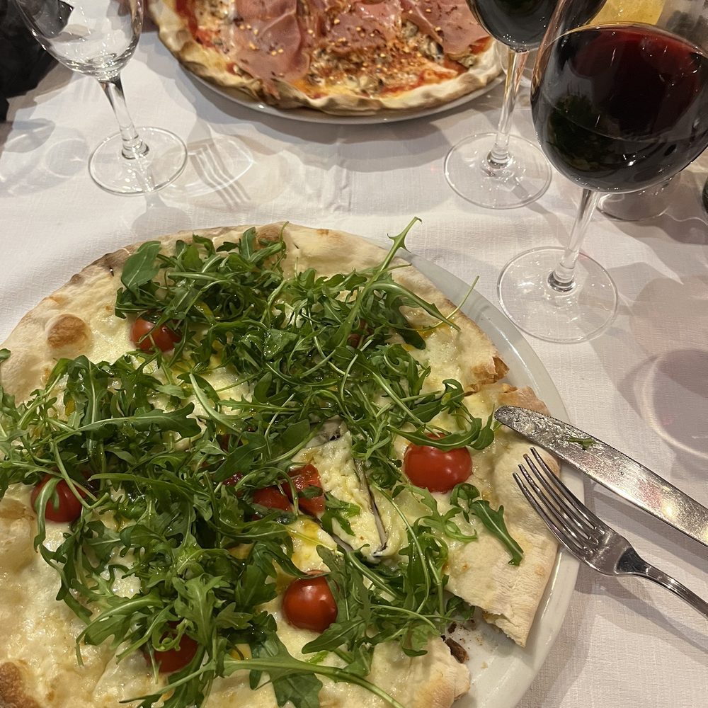 Le Lanterne - Italian Near Me - Rome, RM