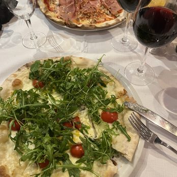 Le Lanterne - Italian Near Me - Rome, RM
