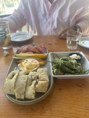 SALT Waterfront Bar & Grill by null