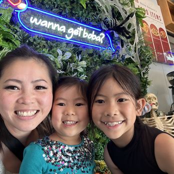 Boba Square - Coffee & Tea Near Me - Irvine, California