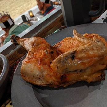 Medieval Times Dinner & Tournament - Half a chicken - Arts & Entertainment Near Me - Toronto, Ontario