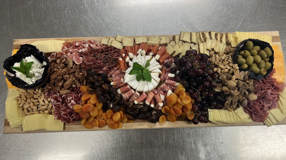 BROTHERS RESTAURANT & DELI 33 Photos & 30 Reviews 11 Main St