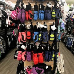 Kid to Kid - Outerwear/Gloves