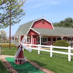 Essenhaus Miniature Golf