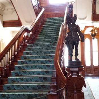 Iolani Palace - Museums Near Me - Honolulu, Hawaii