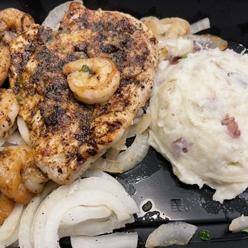 Applebee's Grill + Bar - American Near Me - Brooksville, Florida