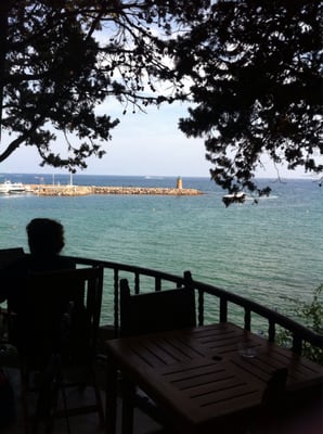 Château de la Napoule by null