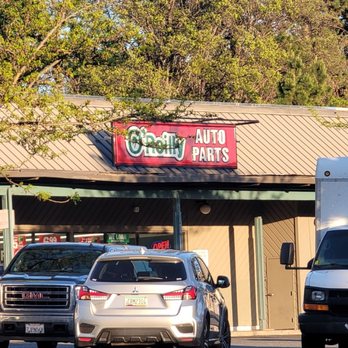 O'Reilly Auto Parts - Thanks for letting a mother & child use your restroom!!! - Auto Parts & Supplies Near Me - Mount Shasta, California