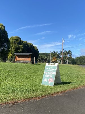 O.K. Farms Hawai'i by null