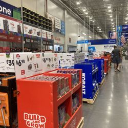 Lowe's Home Improvement