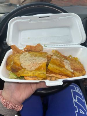 Jibaritos y Más Southside by null