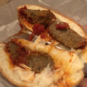 Red Boy Pizza - Meatball Sub - Pizza Near Me - Oakland, California Red Boy Pizza - Meatball Sub - Pizza Near Me - Oakland, California