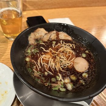 IPPUDO Westside - Ramen - Ramen Near Me - New York, New York IPPUDO Westside - Ramen - Ramen Near Me - New York, New York