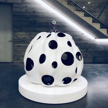 David Zwirner - Yayoi Kusama - Art Galleries Near Me - New York, New York David Zwirner - Yayoi Kusama - Art Galleries Near Me - New York, New York